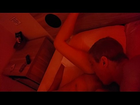 ❤️ Slickar min våta fitta. ️ Super sex at us ❤