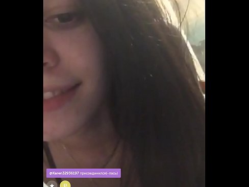 ❤️ Slampig rysk slyna (Periscope, VKontakte, Instagram) ️ Super sex at us ❤