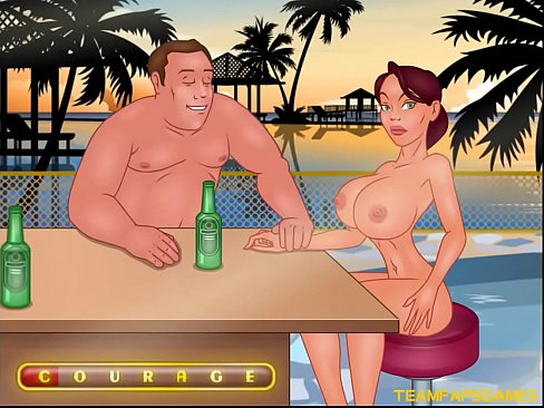 ❤️ Krypande kurbebis på bdsm-resort 2 ️ Super sex at us ❤