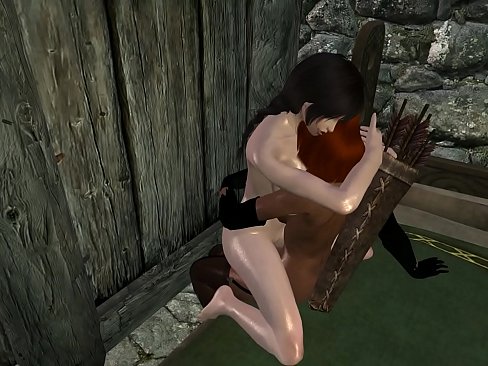 ❤️ Jag var på semester och använde kropparna av tsbbe och unpe maximum skådespelare, succubus och nord. ️ Super sex at us ❤