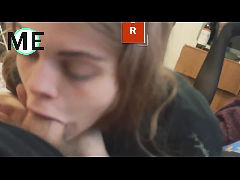 ❤️ Hals kuk, trasiga strumpbyxor och trasiga klackar trevligt att träffas ️ Super sex at us ❤